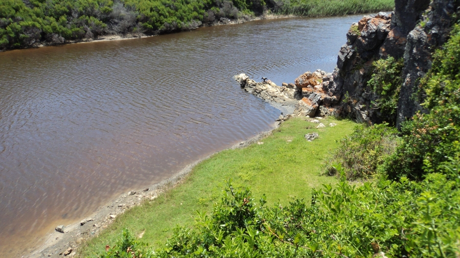 0 Bedroom Property for Sale in Moquini Coastal Estate Western Cape